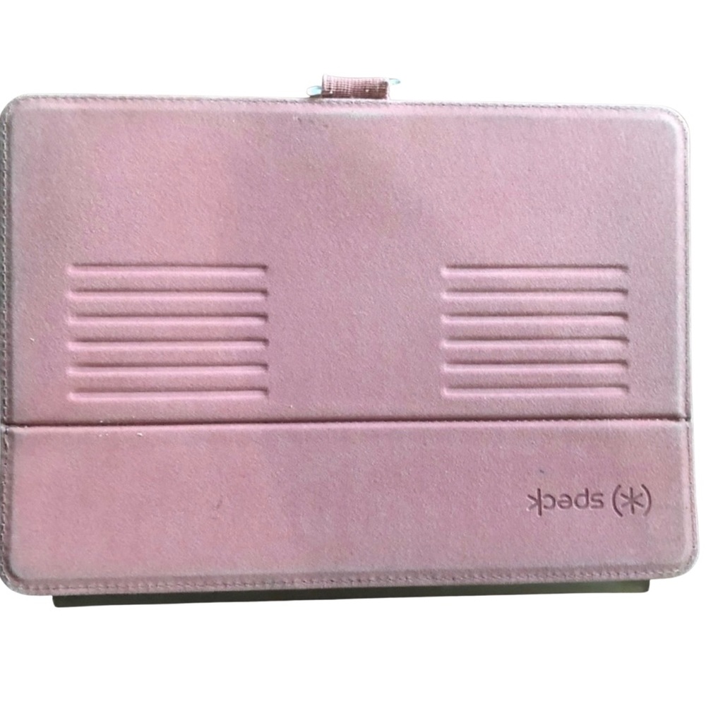 Speck iPad Case and Stand